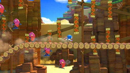 SONIC FORCES PL ПК STEAM KEY