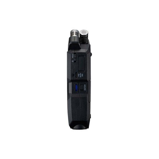 ZOOM H4 ESSENTIAL — ЦИФРОВОЙ РЕГИСТРАТОР