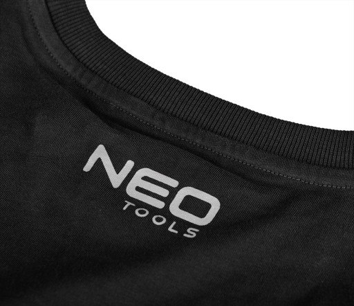 NEO T-shirt z nadrukiem , MOTO Expert, rozmiar XL