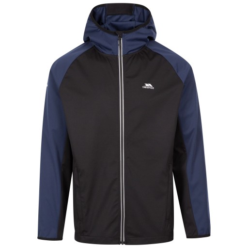 Мужская куртка Trespass Furst Active Soft Shell
