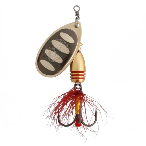 OBROTÓWKA SAVAGE GEAR ROTEX Nr 1 GOLD