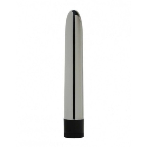 Вибратор Dorcel Bullet SILVER STAR