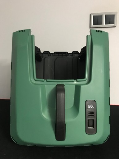 kosz do kosiarki BOSCH Advanced Rotak F016105378