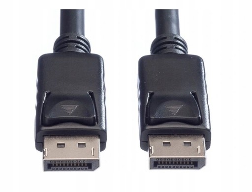 DisplayPort 4K UHD Display Port Кабель DP-DP, 2 м