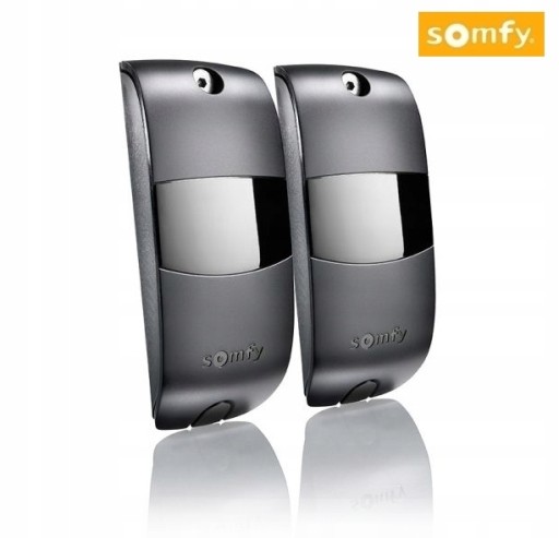 Комплект фотоэлементов Somfy, кабель, 2 шт.