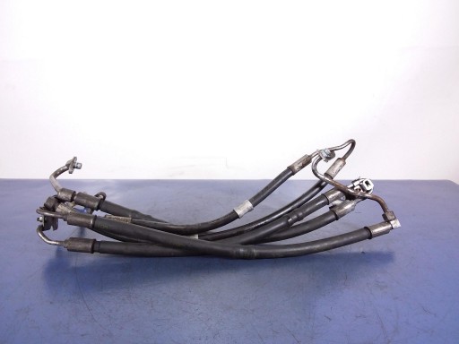 BMW 7 F01 F02 DYNAMIC DRIVE СИЛОВЫЕ КАБЕЛИ