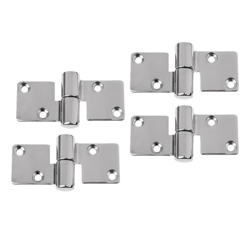 dla łodzi RV Companionway drzwi-3.54x1.5 inch - Ri