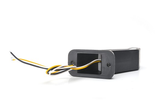 Габаритный фонарь REAR LED NEON + динамический руль
