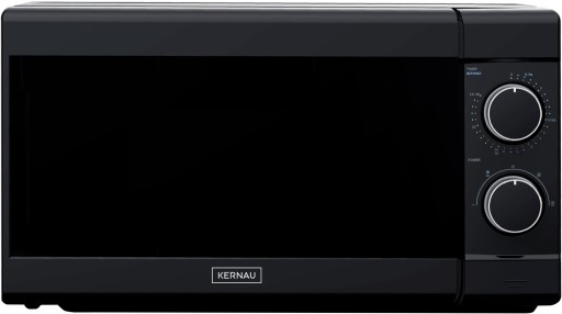 Kernau KFMO I 2012 MB Микроволновая печь 20л 700Вт Черный