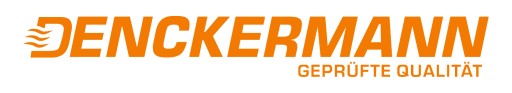 Denckermann D130010 Końcówka drążka kierowniczego poprzecznego