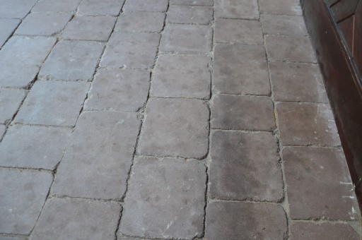 Kleen PICCOMAT FS жидкость для микропористых поверхностей керамогранита, проездов, кубов
