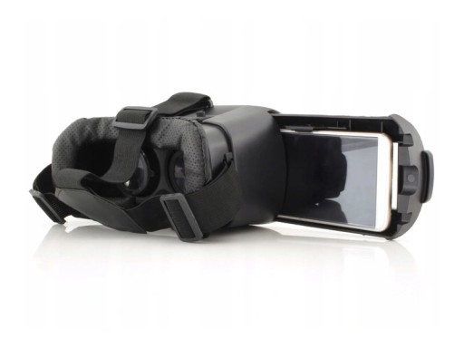 ПОДАРОК ​​САНТЫ ПОДРОСТКУ: ОЧКИ VR