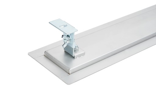 Линейный слив SANITLINE CERAMIC 50 см 2 в 1 ДЛЯ ПЛИТКИ ИЛИ ГЛАДКОЙ