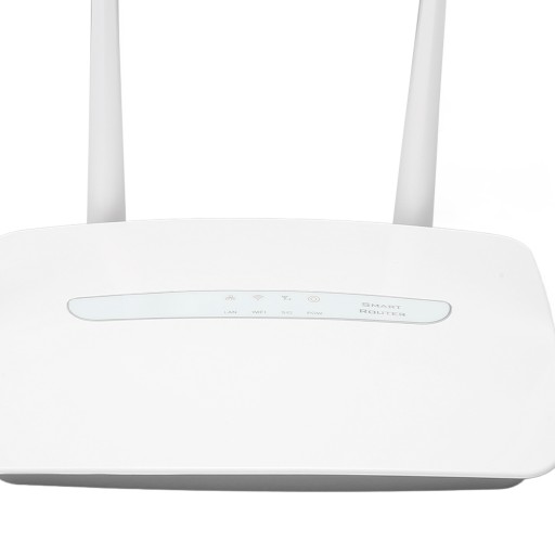 4G LTE CPE Wi-Fi-роутер со слотом для SIM-карты, внешняя антенна, поддержка 150 Мбит/с