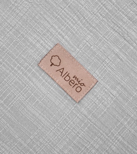 Спальный мешок Albero Mio Muslin Mini Light