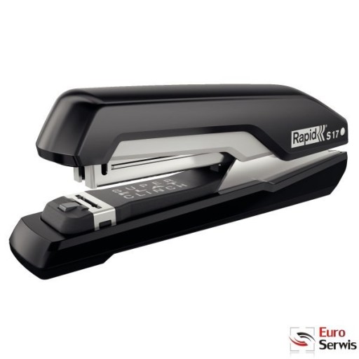 ZSZYWACZ RAPID S17 CZARNY