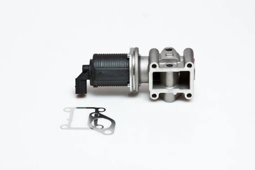 КЛАПАН EGR ALFA ROMEO FIAT JTD OPEL 1.9 CDTI 468238