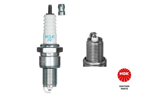 СВЕЧА ЗАЖИГАНИЯ NGK BPR7ES LONCIN TORCH F7RTC NAC