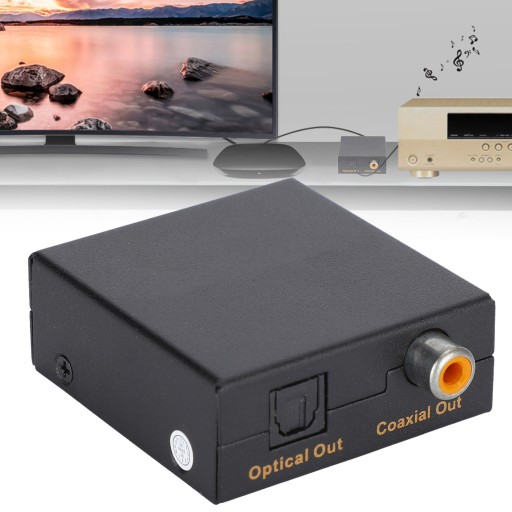 Вход HDMI на коаксиальный выход SPDIF, конвертер аудиоэкстрактора для playe