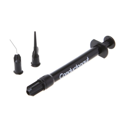 Видеокарта Thermal Grizzly Conductonaut 1g CP