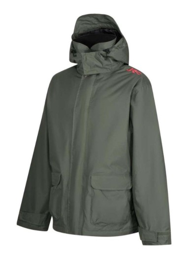 Kombinezon JRC Winter Suit Olive Green L Rozmiar: Large (L)