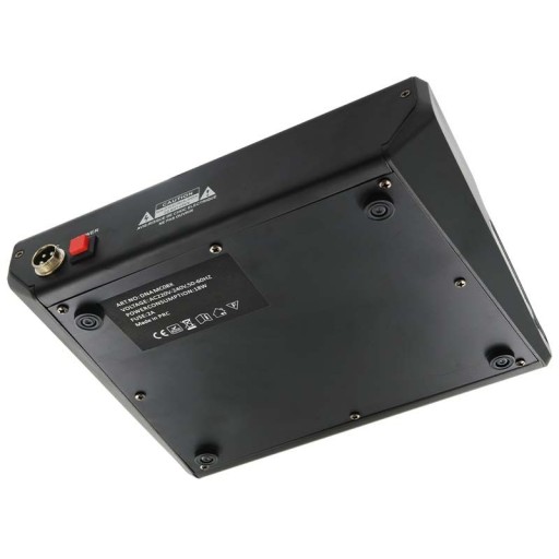 DNA MC08X МИКСЕР 8-КАНАЛЬНЫЙ USB-ИНТЕРФЕЙС
