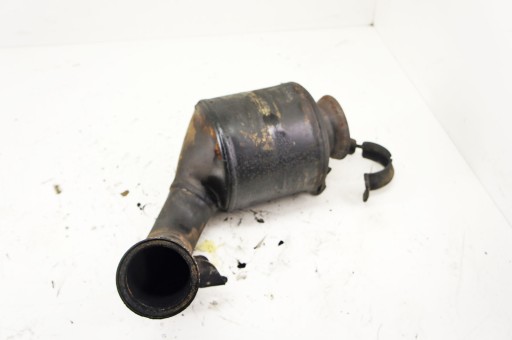 LA047 Mercedes W211 2.2CDI Катализатор DPF