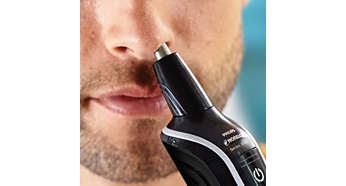 ТРИМЕР PHILIPS МУЛЬТИГРОМ серия 3000