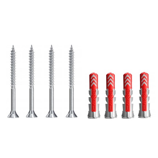 НАБОР НАСТЕННЫХ ВЕШАЛОК ДЛЯ SATURN V APOLLO SET 92176 / 21309