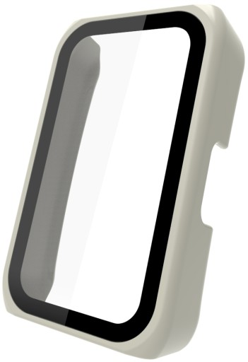 CASE ETUI OBUDOWA + SZKŁO 2w1 DO HUAWEI BAND 6 7
