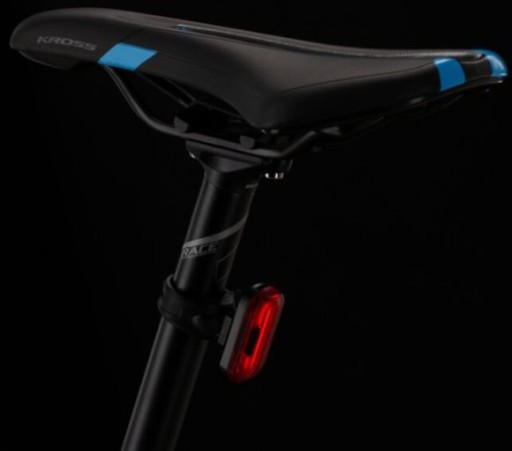 Задний фонарь Kross Red Blink