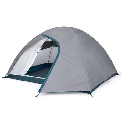 Кемпинговая палатка Quechua MH100 - 4 человека