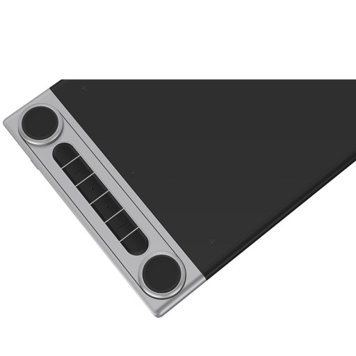 Графический планшет HUION Q630M
