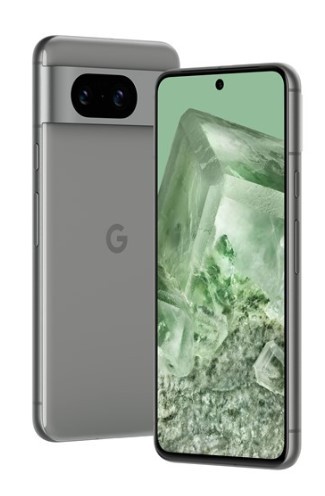 НОВЫЙ смартфон Google Pixel 8 ГБ/256 ГБ 5G, серый