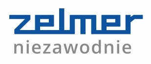 Мешковый пылесос Zelmer Antek ZVC3502N 3,5 л, 900 Вт