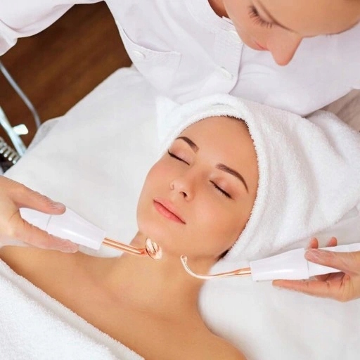 DERMA WAND ДАРСОНВАЛЬ 4 ЭЛЕКТРОДА POWERFUL PRO