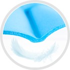 CANPOL пенопласт SWIM Поля, навес НОВИНКА