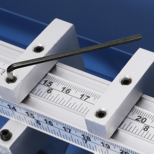 Bigówka Bigownica Elektryczna Perforator Trymer