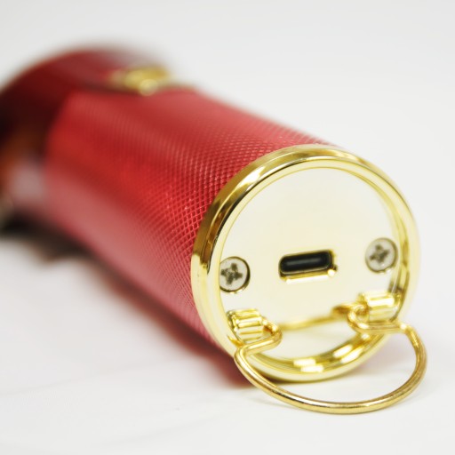MASZYNKA DO STRZYŻENIA BEZPRZEWODOWA USB Ubeator 3060