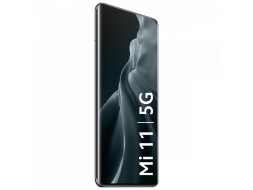 Xiaomi Mi 11 8 ГБ / 128 ГБ, серый WYP ЖК-дисплей