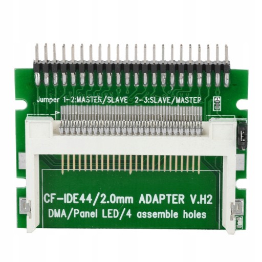 44-контактный АДАПТЕР COMPACT FLASH IDE