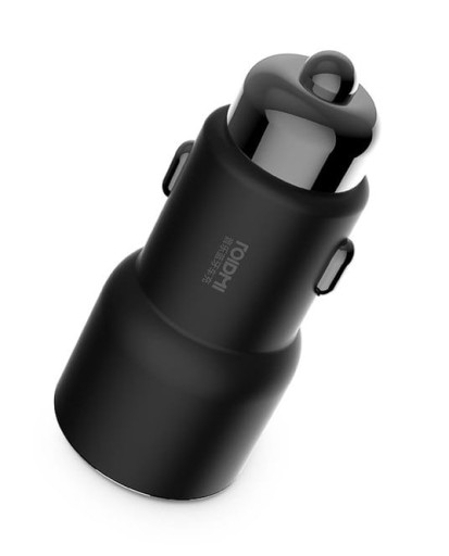 Автомобильное зарядное устройство USB Bluetooth FM-передатчик Xiaomi Roidmi 3S