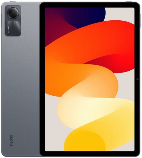 Планшет Xiaomi Redmi Pad SE 11 дюймов 8 ГБ / 256 ГБ серый