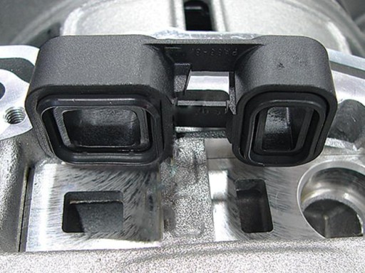 АДАПТЕР MECHATRONICA ZF 6HP19 6HP21 6HP26 6HP28