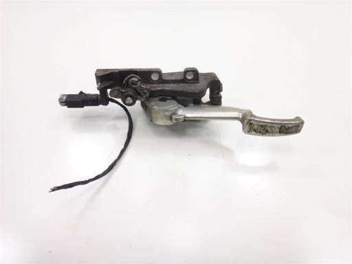 PIAGGIO MP3 125 07-11 РУЧКА РУЧНИКА ТОРМОЗА