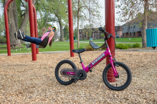 Strider Sport 14