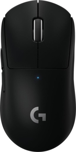 Сверхлегкая мышь LOGITECH G Pro X