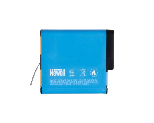 Аккумулятор NEWELL 1220 мАч для GoPro AABAT-001