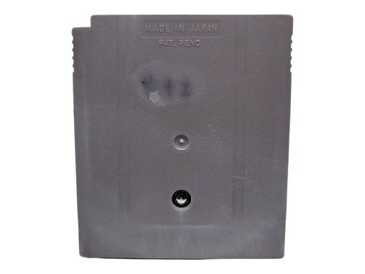 Бейсбол Game Boy Gameboy Classic