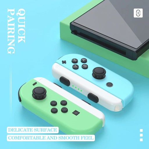 Контроллер Joy Con для Switch/Lite/OLED